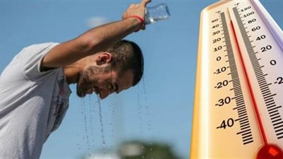 درجة الحرارة غدًا الجمعة 1-8-2025 في المحافظات.. هل تنكسر موجة الحر؟