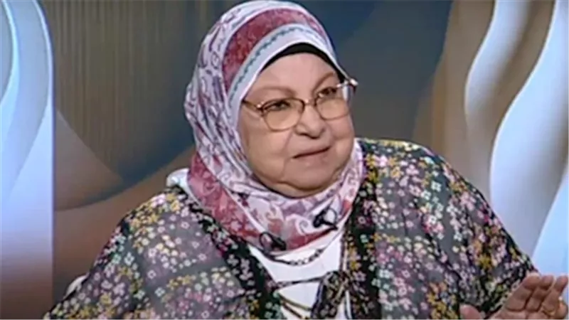 سعاد