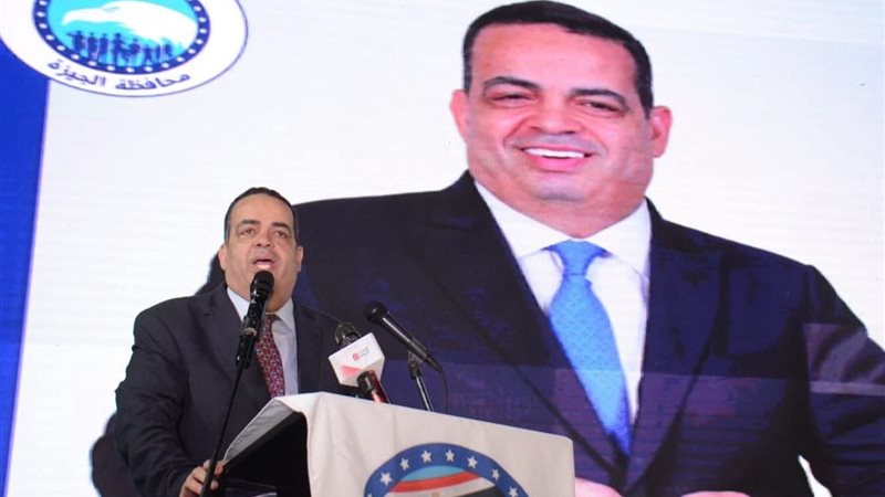 النائب عصام هلال