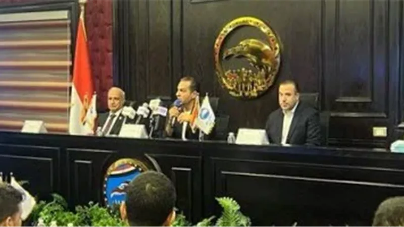 مستقبل وطن يكرم أوائل