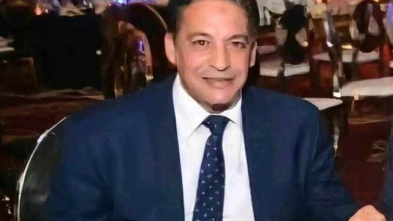 مديرية أمن الجيزة