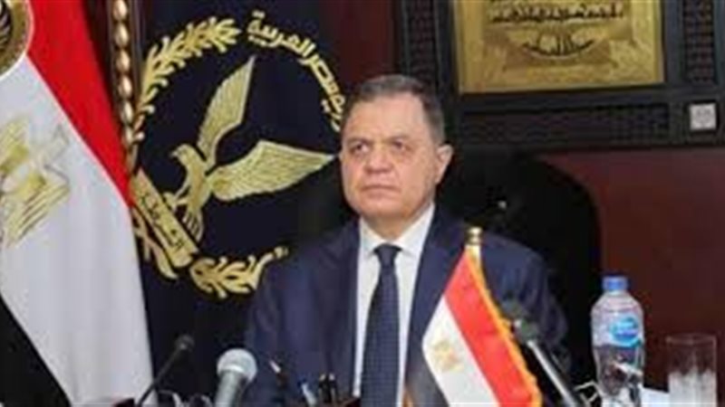 اللواء محمود توفيق