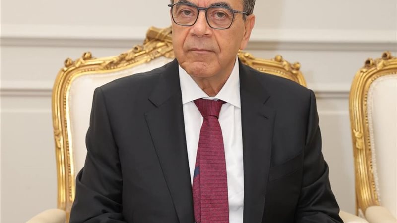 رؤية نقابة البيطريين