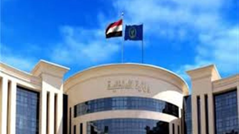 وزارة الداخلية