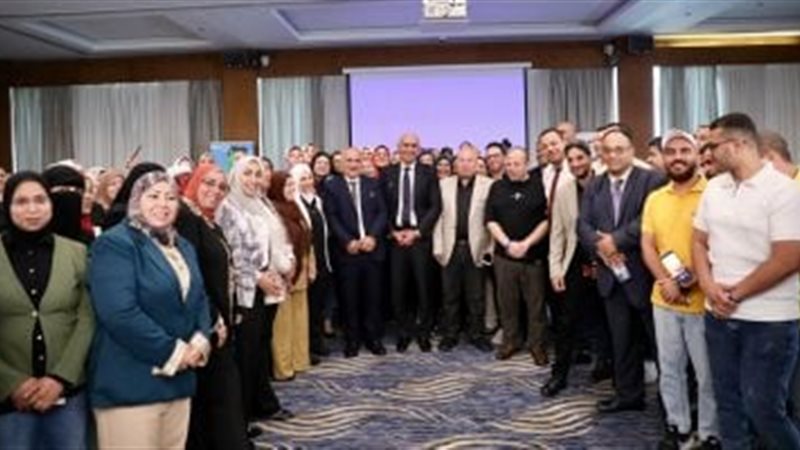 فعاليات برنامج “تدريب