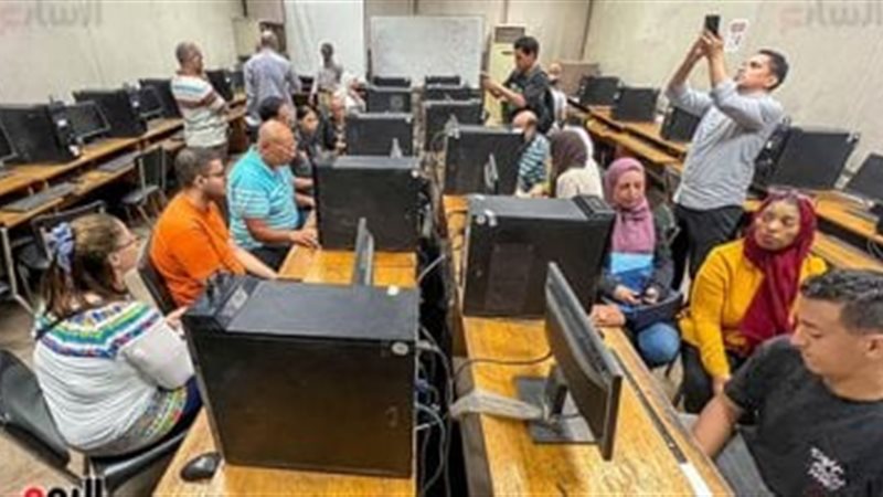 التنسيق
