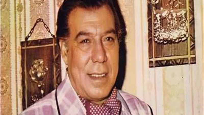 فريد شوقي