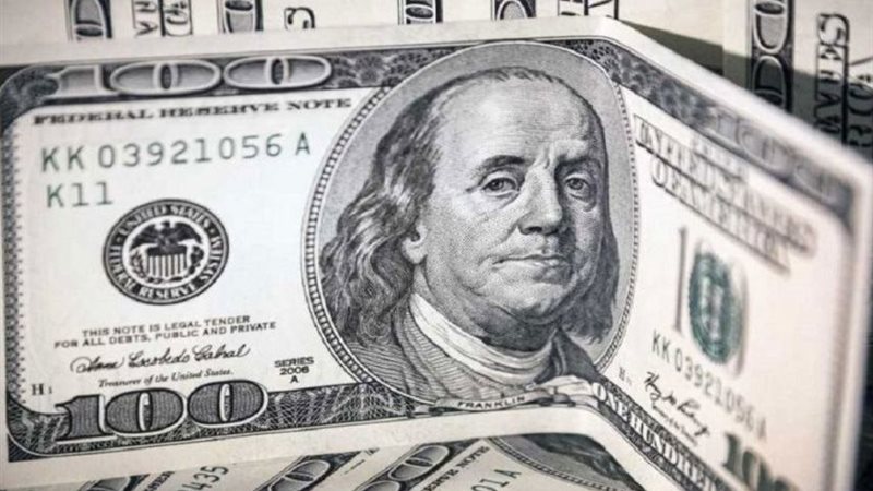 سعر الدولار
