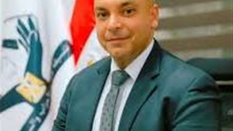 النائب محمود القط