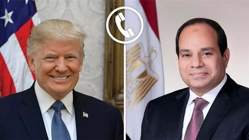 الرئيس عبدالفتاح