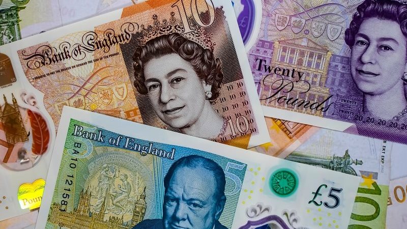 سعر العملات الأجنبية