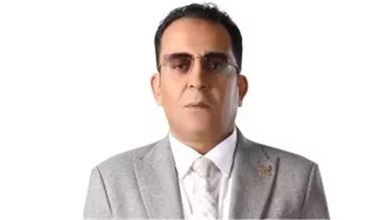 عصام الرتمي أمين