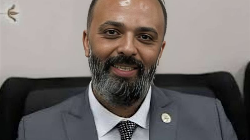 هاني عبد السميع