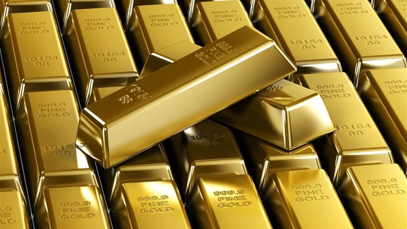 سعر الذهب