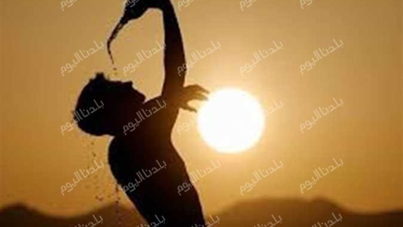 حالة الطقس اليوم