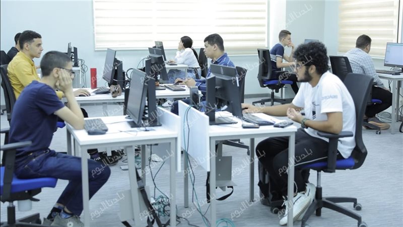 تسجيل رغبات تنسيق