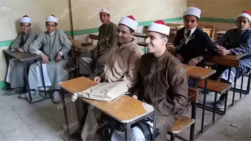 تظلمات الثانوية الأزهرية