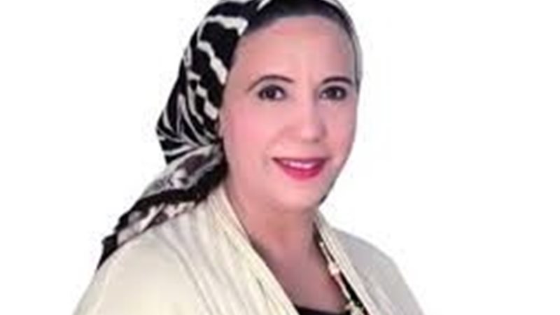 الدكتورة هدى الملاح