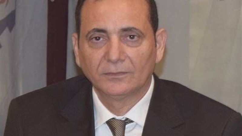 رئيس شعبة مواد البناء