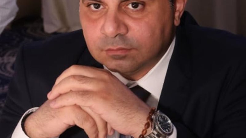 أحمد زكي أمين عام