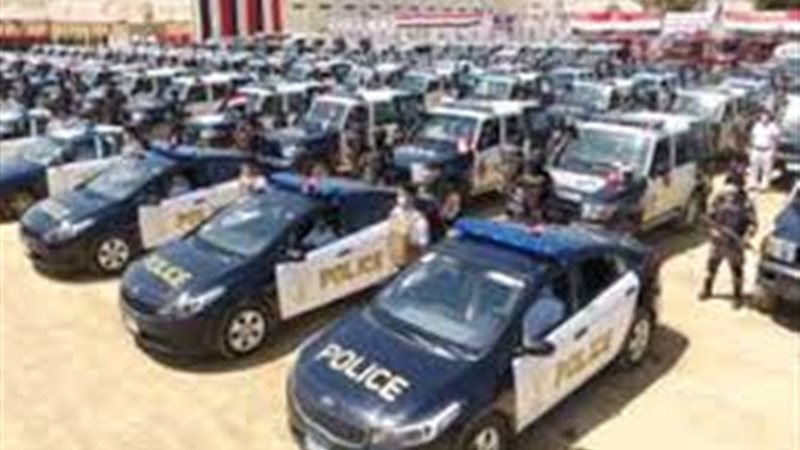 تأمين انتخابات مجلس