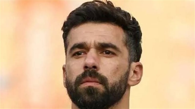 عبد الله السعيد
