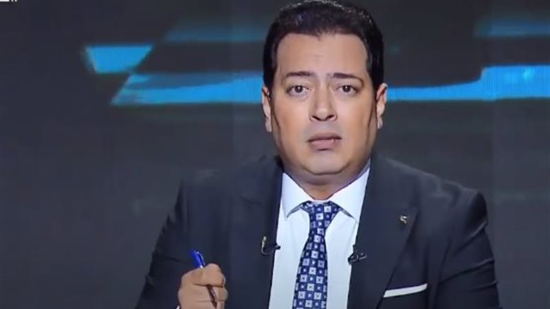 الإعلامي مصعب العباسي