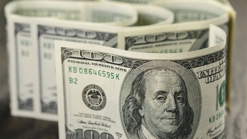 سعر الدولار