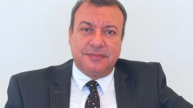 المستشار عبد الناصر