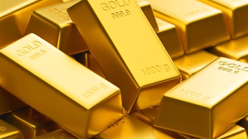 سعر الذهب