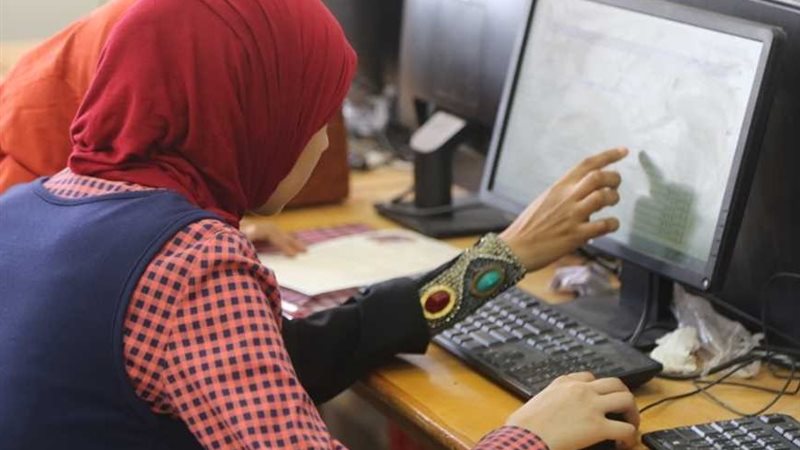 تنسيق الثانوية العامة
