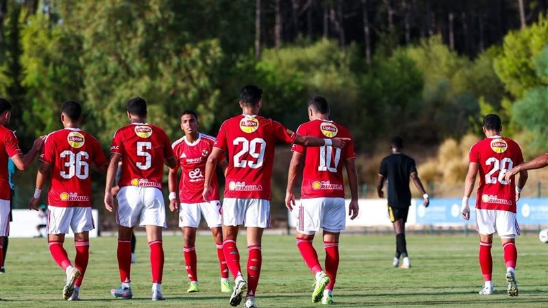 الاهلي