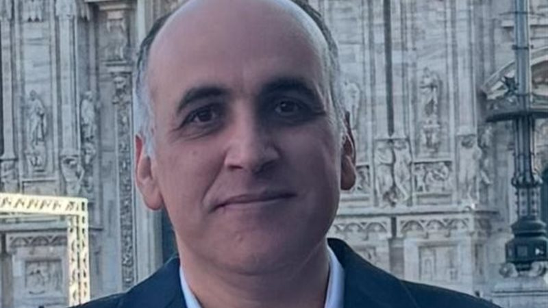 أحمد بان