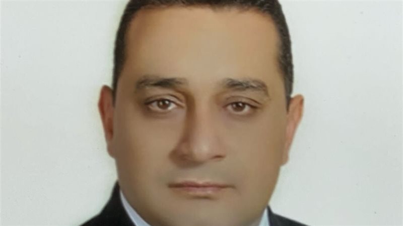 العقيد حاتم صابر