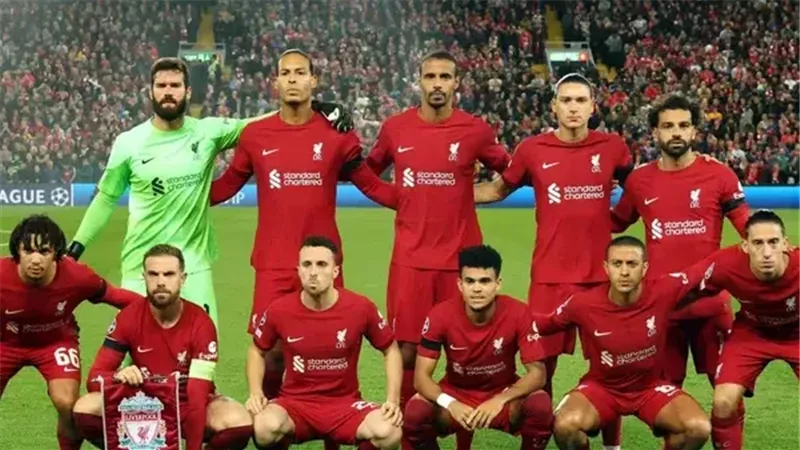 ليفربول
