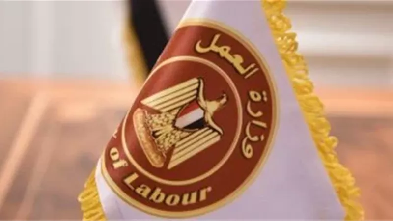 وزاره العمل