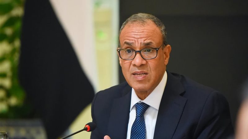 وزارة الخارجية والهجرة