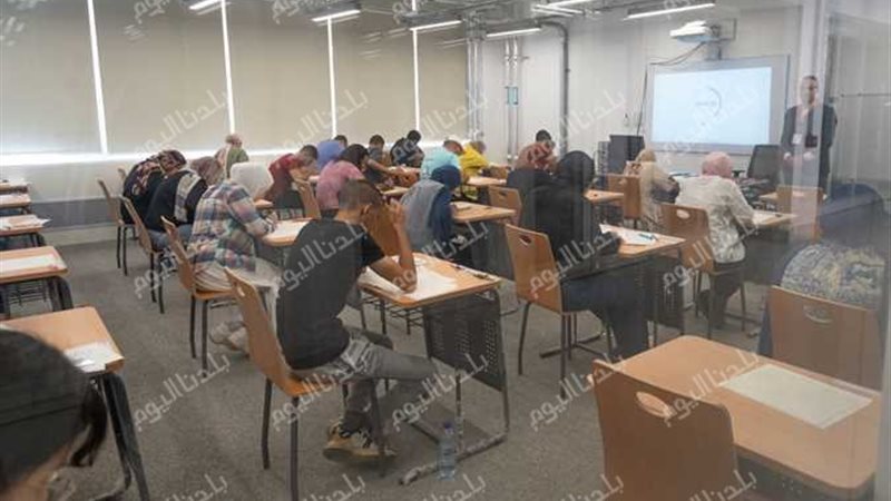 اختبارات القدرات