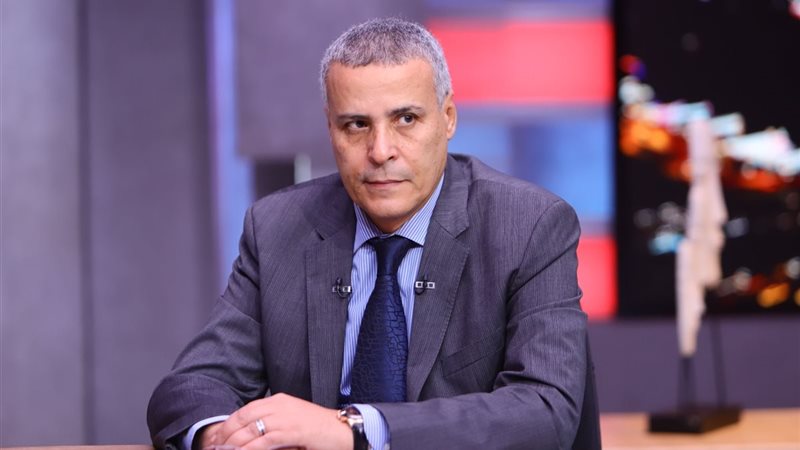 عماد قناوي