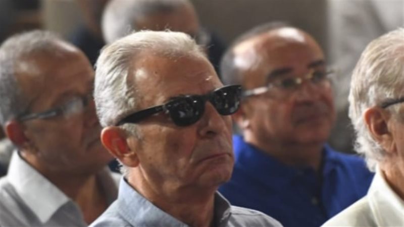 محمود حميدة