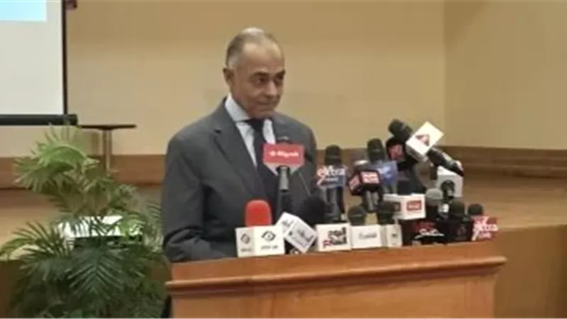 القاضي أحمد بنداري