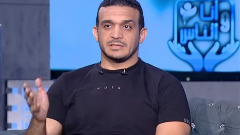 الشيخ مصطفى عبد الهادي
