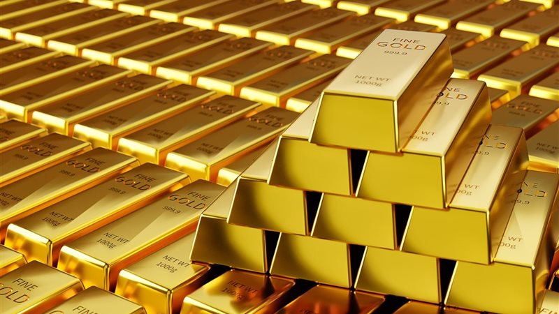 سعر الذهب