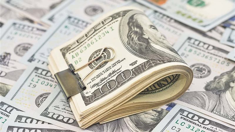 سعر الدولار