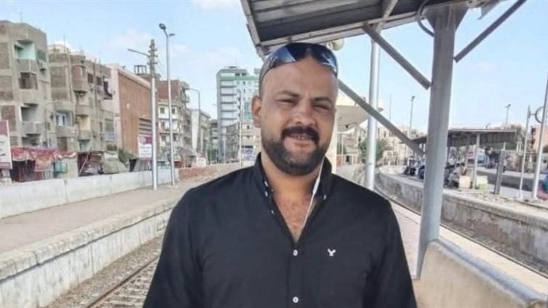 ضحية القتل على يد