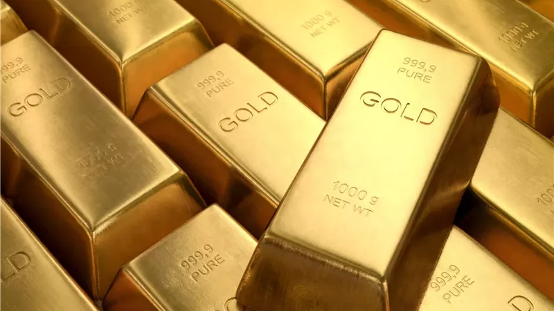سعر الذهب