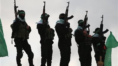 المبعوث الأمريكي: حماس موافقة على نزع السلاح.. ونتنياهو ملتزم بإنهاء الحرب