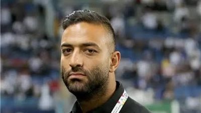 إحالة «ميدو» إلى المحكمة الاقتصادية بتهمة التشهير بالحكم محمود البنا