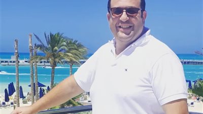 الصحفي علام عشري يهنئ العميد محمد نشأت على توليه إدارة التخطيط والمتابعة بمديرية أمن سوهاج