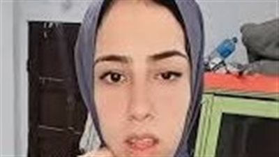 سقوط التيك توكر علياء قمرون بتهمة نشر فيديوهات خادشة للحياء